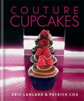 Couture Cupcakes 1845339347 Book Cover