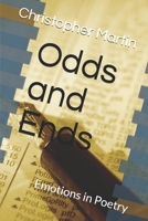 Odds and Ends: Emotions in Poetry B08F6Y3M2C Book Cover