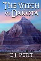 The Witch of Dakota 198330154X Book Cover