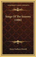 Songs Of The Seasons 1120711770 Book Cover