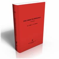 Polymer Technology 0820603449 Book Cover