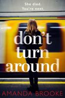 Don’t Turn Around 0008219184 Book Cover