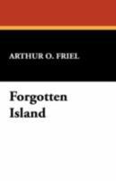 Forgotten Island 1434464229 Book Cover