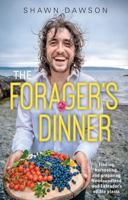 The Forager's Dinner: Finding, harvesting, and preparing Newfoundland & Labrador's edible plants 1989417264 Book Cover