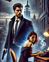 Silent Clues B0F2YW6RSF Book Cover