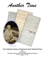 Another Time 1981253564 Book Cover