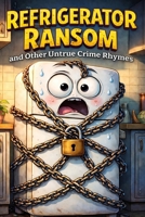 Refrigerator Ransom And Other Untrue Crime Rhymes B0BCCV7V9B Book Cover