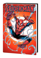 SPIDER-MAN BY JOE KELLY OMNIBUS 1302951939 Book Cover