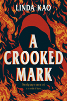 A Crooked Mark 0593527577 Book Cover