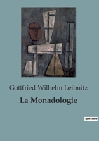 MONADOLOGIE B0C533YN58 Book Cover