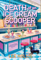 Death of an Ice Cream Scooper 1496736494 Book Cover