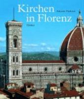 Die Kirchen von Florenz 3777499609 Book Cover