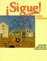 Sigue! 0719571030 Book Cover