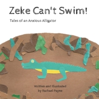 Zeke Can't Swim 1387468979 Book Cover