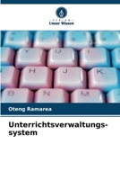 Unterrichtsverwaltungs- system (German Edition) 6208216141 Book Cover