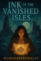 Ink of the Vanished Isles B0FCYVYJWD Book Cover