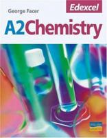 Edexcel A2 Chemistry 0340957611 Book Cover