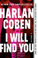 I Will Find You 1538748363 Book Cover