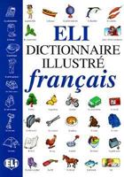 Eli Dictionnaire Illustre Francais 8881480905 Book Cover