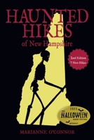 Haunted Hikes of New Hampshire 1942155298 Book Cover