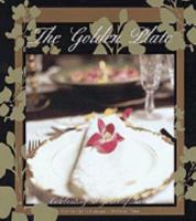 The Golden Plate: Celebrating 50 Years of Service 0974673803 Book Cover