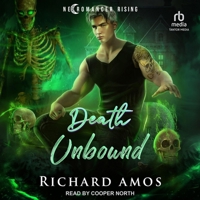Death Unbound B0CW5JYVDB Book Cover