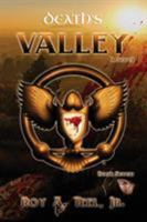 Death's Valley 0990363783 Book Cover