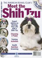 Meet the Shih Tzu 1620080907 Book Cover