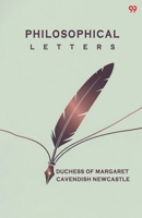 Philosophical Letters 937181358X Book Cover
