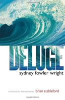 Deluge: A Romance 143444418X Book Cover