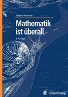 Mathematik ist überall 3486712918 Book Cover