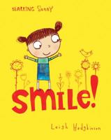 Smile! 0061852694 Book Cover
