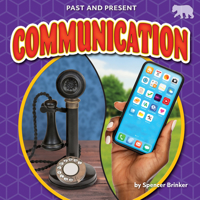 Communication 1636917763 Book Cover
