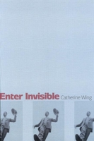 Enter Invisible (Woodford Reserve Series in Kentucky Literature) 1932511237 Book Cover