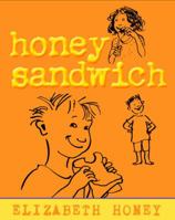 Honey Sandwich 0375828214 Book Cover