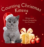Counting Christmas Kittens 1958023310 Book Cover
