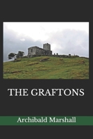 The Graftons 1546580247 Book Cover