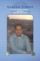 Nadee, Feroze: Oblate of Saint Benedict, Pakistani, Defender of the Faith 1545506175 Book Cover
