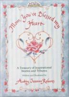 Mom, You've Blessed My Heart 0310983169 Book Cover