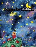 Psalms for Children 1943419264 Book Cover