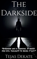 The Darkside 1648697887 Book Cover