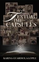 Textual Time Capsules null Book Cover