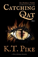 Catching Qat 1962779017 Book Cover