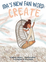 Ida's New Fun Word: Create 0578339749 Book Cover