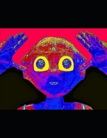 Robots Are Our Friends: Artificial Intelligence and Humans B08HTGG8W5 Book Cover