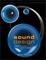 Sound Design: Classic Audio and Hi-Fi Design 1840005068 Book Cover