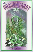 The Dragon Tarot 0880791489 Book Cover