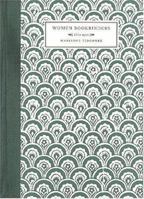 Women Bookbinders, 1880-1920 188471823X Book Cover