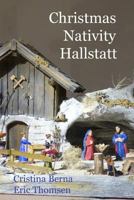 Christmas Nativity Hallstatt 3757881273 Book Cover