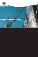 Béton mélangé ternaire: Effet combiné des cendres volantes et de l'Alccofine sur les propriétés du béton M30 6206026272 Book Cover